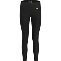 Maloja DostM. Damen Adventure Tights - Moonless 0817