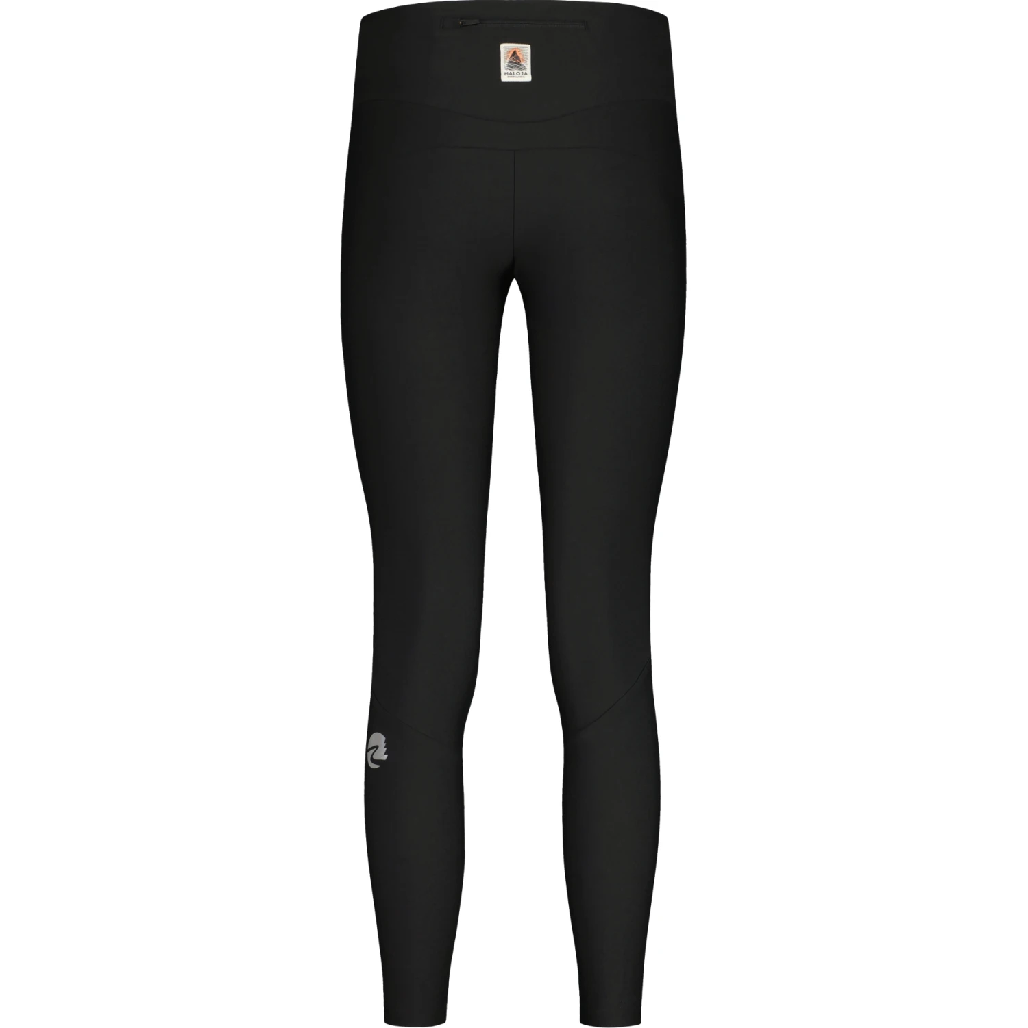 Maloja DostM. Damen Adventure Tights - Moonless 0817 2 Maloja DostM. Damen Adventure Tights - Moonless 0817 – Bild 2
