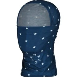 Maloja DovenoM. Primaloft Sturmhaube - Midnight Stars 8810