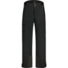 Maloja DumeniM. Alpine Isolierte Hose - Moonless 0817