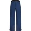 Maloja DumeniM. Alpine Isolierte Hose - Midnight 8581