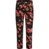 Maloja DumenoM. Damen Bio-Baumwoll-Hose - Moonless Primrose 8754