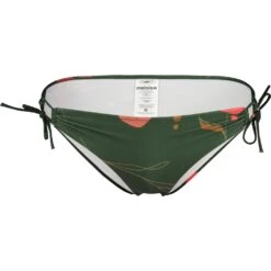 Maloja EisenauM. Damen Bikini Slip - Fir Alpflower 8723