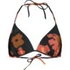 Maloja EisenauM. Damen Bikini Top - Moonless Primrose 8754
