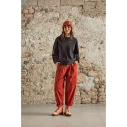 Maloja ElmseeM. Hemp Damen Sweat Shirt - Midnight 8581 5 Maloja ElmseeM. Hemp Damen Sweat Shirt - Midnight 8581 -Maloja maloja elmseem 1530607