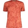Maloja EnvaliraM. Multi Cycle Damen T-Shirt - Rosehip Mountainarnica 8768