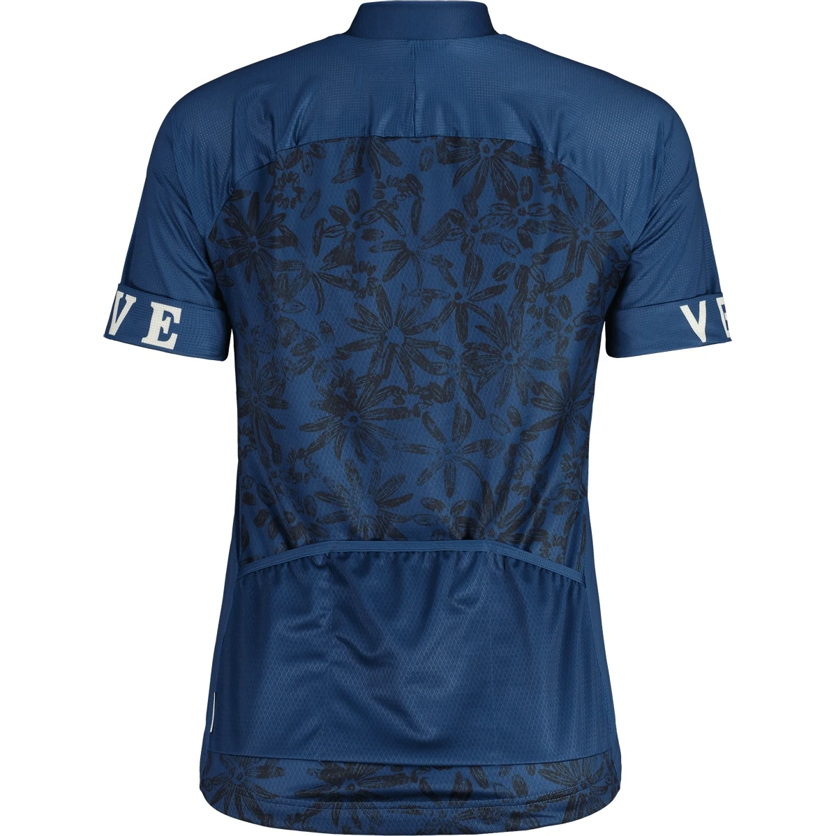 Maloja EnvaliraM. 1/2 Cycle Damentrikot - Midnight Mountainarnica 8743 2 Maloja EnvaliraM. 1/2 Cycle Damentrikot - Midnight Mountainarnica 8743 – Bild 2