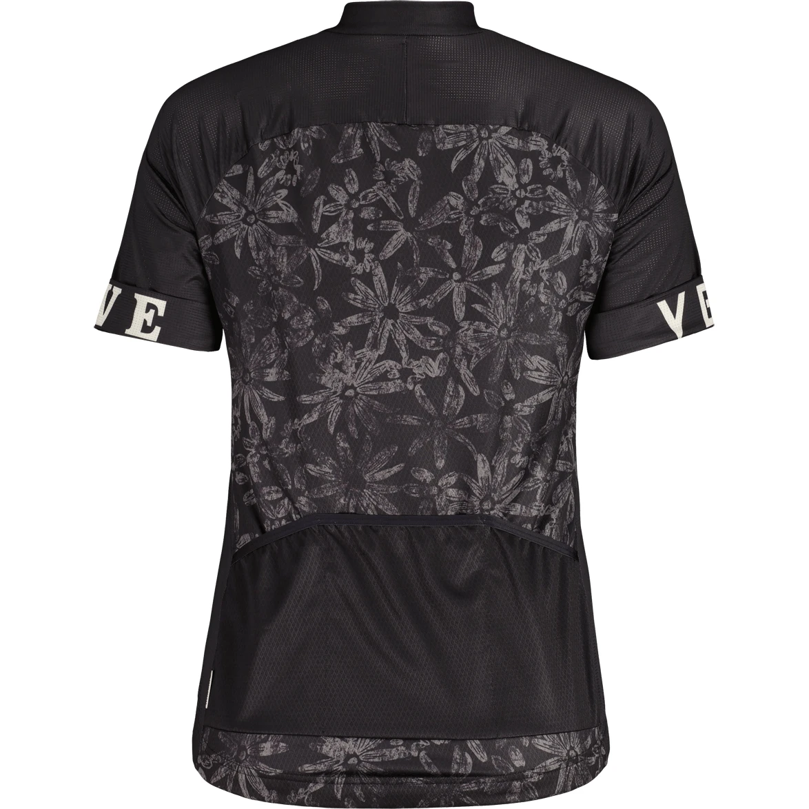 Maloja EnvaliraM. 1/2 Cycle Damentrikot - Moonless Mountainarnica 8752 2 Maloja EnvaliraM. 1/2 Cycle Damentrikot - Moonless Mountainarnica 8752 – Bild 2