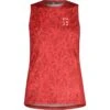Maloja EnvaliraM. Cycle Damen Tanktop - Deep Sunset Mountainarnica 8722