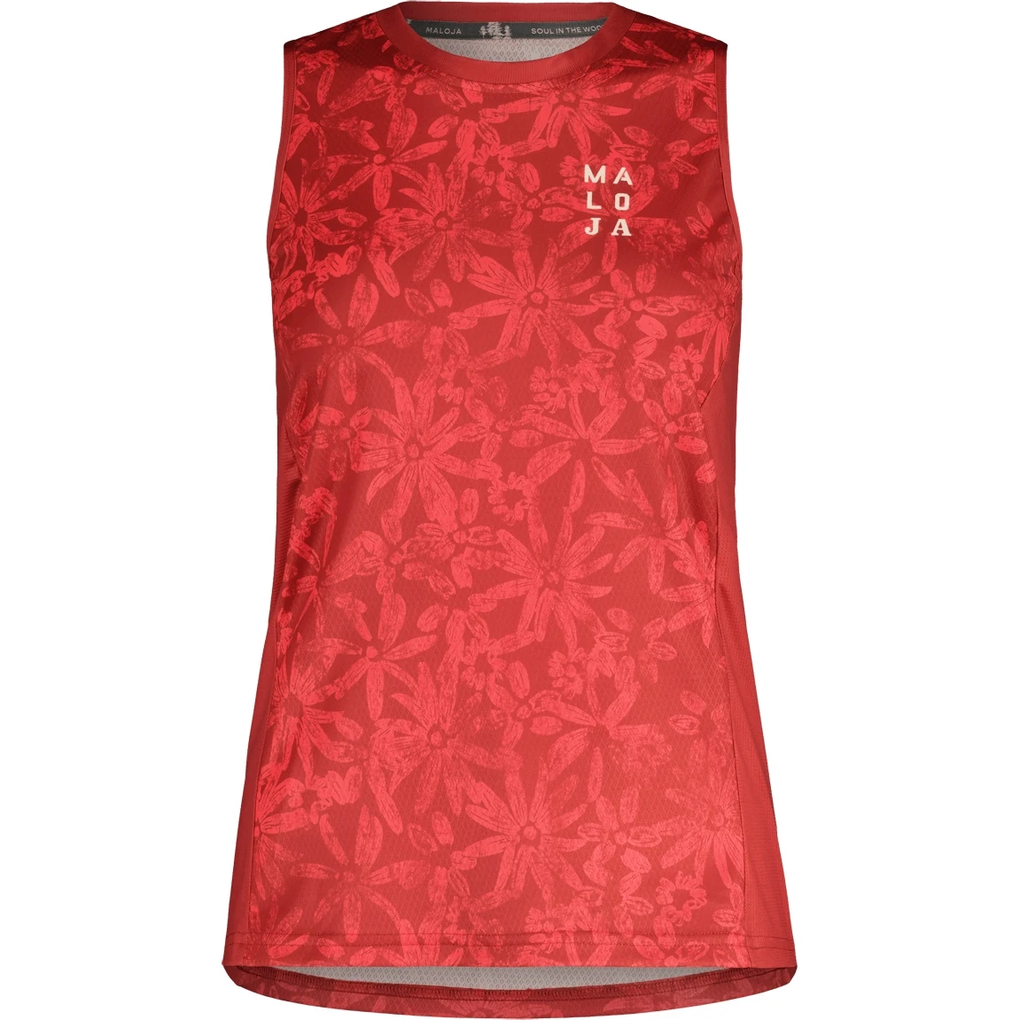 Maloja EnvaliraM. Cycle Damen Tanktop - Deep Sunset Mountainarnica 8722 1 Maloja EnvaliraM. Cycle Damen Tanktop - Deep Sunset Mountainarnica 8722