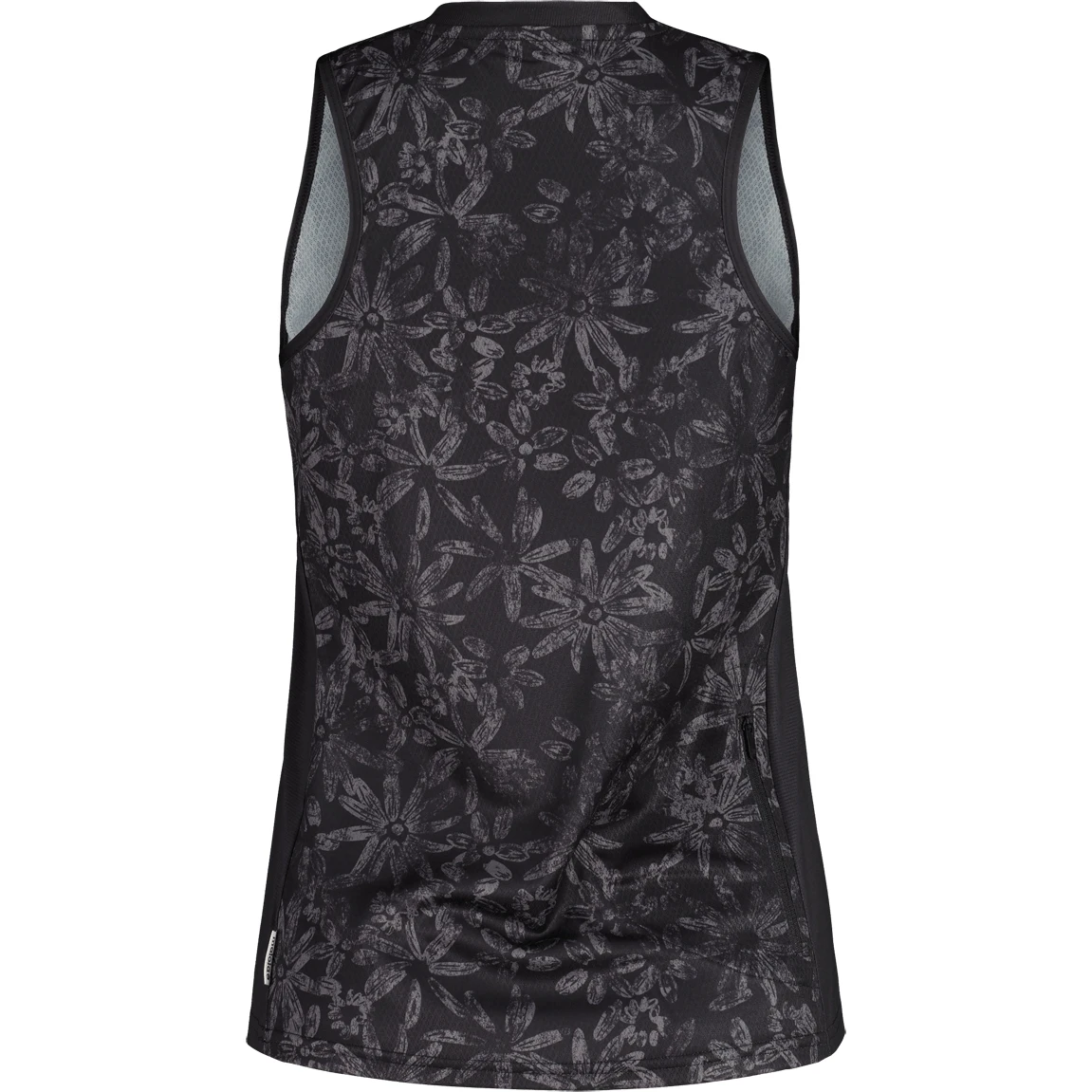 Maloja EnvaliraM. Cycle Damen Tanktop - Moonless Mountainarnica 8752 2 Maloja EnvaliraM. Cycle Damen Tanktop - Moonless Mountainarnica 8752 – Bild 2