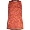 Maloja EnvaliraM. Cycle Damen Tanktop - Rosehip Mountainarnica 8768