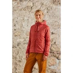 Maloja FalkensteinM. Alpine Wattierte Damen Jacke - Moonless 0817 -Maloja maloja falkensteinm 1421190