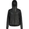 Maloja FalkensteinM. Alpine Wattierte Damen Jacke - Moonless 0817