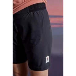 Maloja FanesM. Damen Gravel Shorts - Midnight 8581 33183 -Maloja maloja fanesm 1170525 1