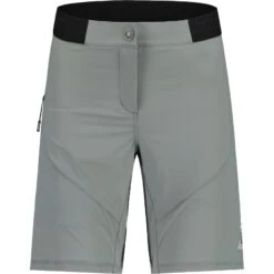 Maloja FanesM. Damen Gravel Shorts - Shade 8541