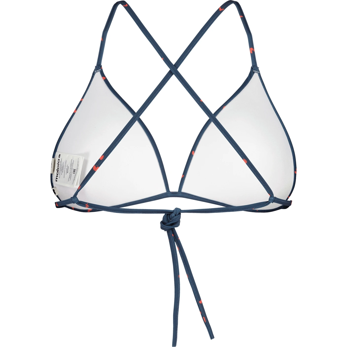 Maloja FedaiaM. Bikini Top - Midnight Glow Flying Hearts 8612 2 Maloja FedaiaM. Bikini Top - Midnight Glow Flying Hearts 8612 – Bild 2