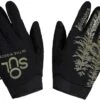 Maloja FernM. Fahrrad Handschuhe - Moonless 0817
