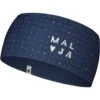 Maloja FeuertalbergM. Sport-Stirnband - Midnight 8581