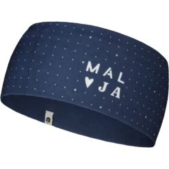 Maloja FeuertalbergM. Sport-Stirnband - Midnight 8581