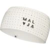 Maloja FeuertalbergM. Sport-Stirnband - Glacier Milk 8585