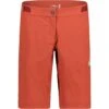 Maloja FingerkrautM. Damen Radshorts - Rosehip 8674