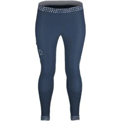 Maloja FlaasM. Nordic Hybrid Damenhose - Midnight 8581 34127