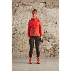 Maloja FlaasM. Nordic Hybrid Damenhose - Midnight 8581 -Maloja maloja flaasm 1530960 1