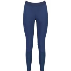 Maloja FlaasM. Nordic Hybrid Damenhose - Midnight 8581