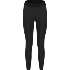 Maloja FlaasM. Nordic Hybrid Damenhose - Moonless 0817