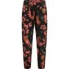 Maloja FliegenpilzM. Damen Bio-Baumwoll-Hose - Moonless Primrose 8754