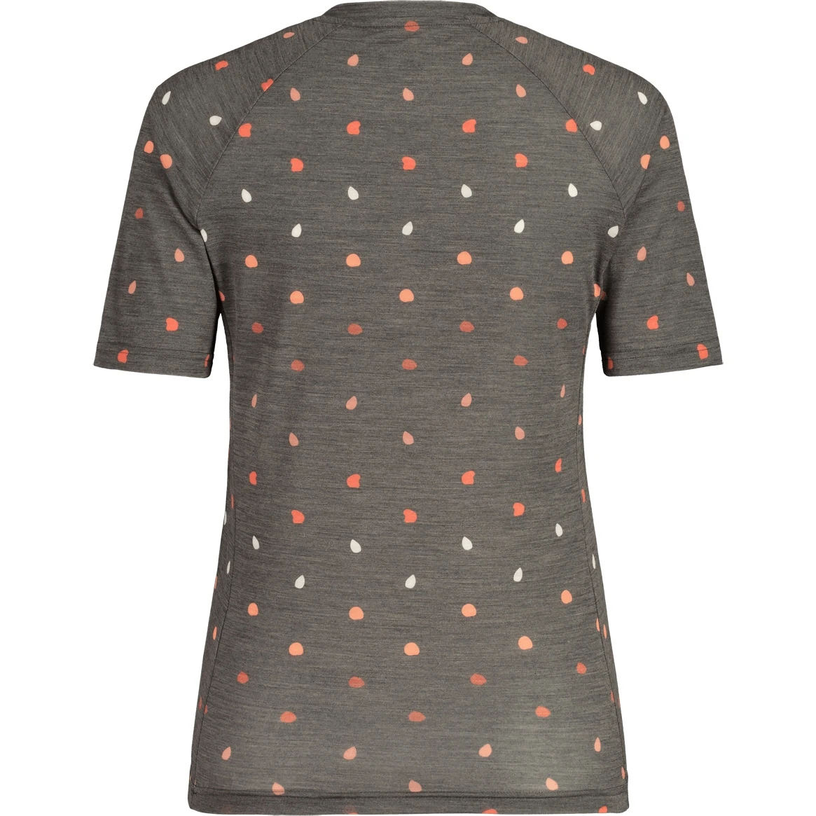 Maloja FondoM. Damen Baselayer-Shirt - Moonless Dot 8625 2 Maloja FondoM. Damen Baselayer-Shirt - Moonless Dot 8625 – Bild 2