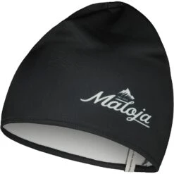 Maloja FopaM. Sports Unterhelm - Moonless 0817