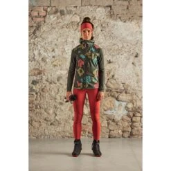 Maloja ForcolaM. Adventure Thermal Damenhose - Moonless 0817 -Maloja maloja forcolam 1530990