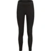 Maloja ForcolaM. Adventure Thermal Damenhose - Moonless 0817