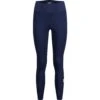 Maloja FraiaM. Yoga Damenhose - Night Sky 8325