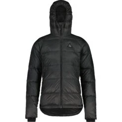 Maloja FuchsM. Adventure ReDown Daunenjacke - Moonless 0817