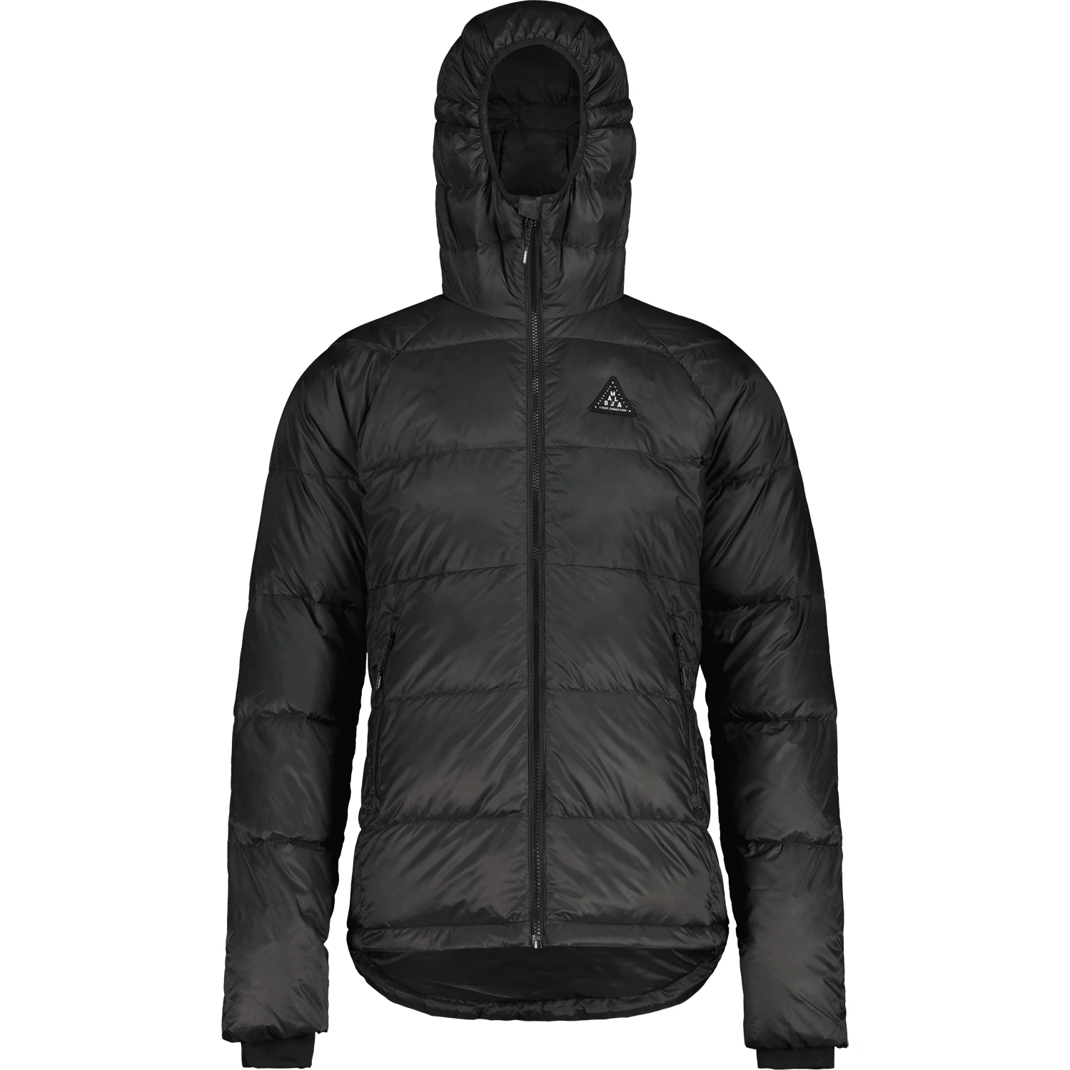 Maloja FuchsM. Adventure ReDown Daunenjacke - Moonless 0817 1 Maloja FuchsM. Adventure ReDown Daunenjacke - Moonless 0817