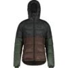 Maloja FuchsM. Adventure ReDown Daunenjacke - Moonless Multi 0821
