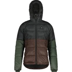 Maloja FuchsM. Adventure ReDown Daunenjacke - Moonless Multi 0821