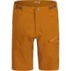 Maloja FuornM. Radshorts - Amber 7024