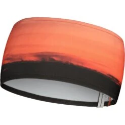 Maloja FurnaciaM. Sport Stirnband - Glowing Sky 8600