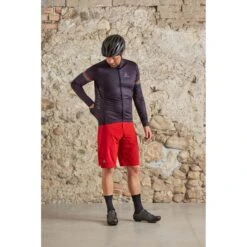 Maloja GallasM. Radshorts - Midnight 8581 -Maloja maloja gallasm 1415397 1
