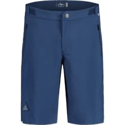 Maloja GallasM. Radshorts - Midnight 8581