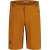 Maloja GallasM. Radshorts - Amber 7024
