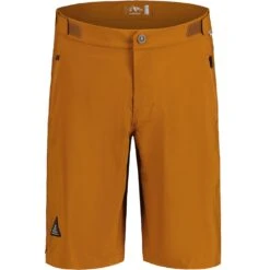 Maloja GallasM. Radshorts - Amber 7024