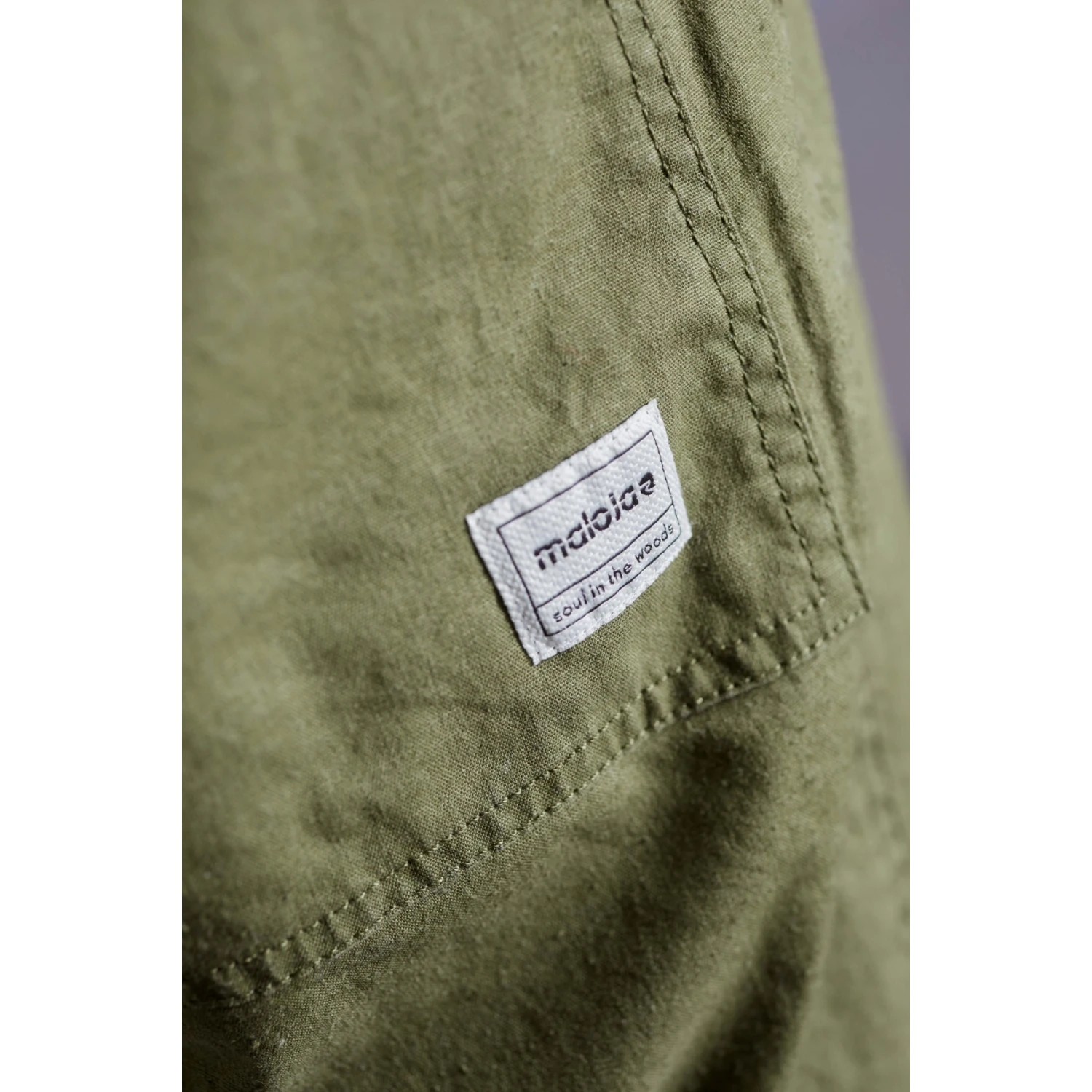 Maloja GartlM. Hose - Moonless 0817 4 Maloja GartlM. Hose - Moonless 0817 – Bild 4