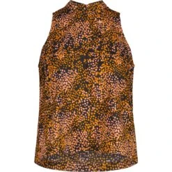 Maloja GenaM. Damen Tanktop - Moonless Dot 8625