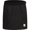 Maloja GermerM. Damen Rad-Skort - Moonless Dotgrid 8750