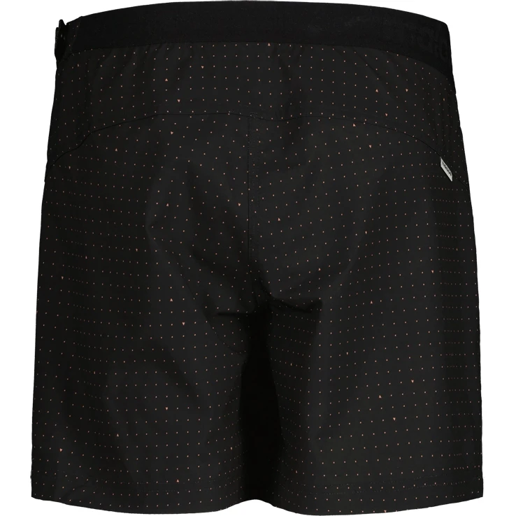 Maloja GermerM. Damen Rad-Skort - Moonless Dotgrid 8750 2 Maloja GermerM. Damen Rad-Skort - Moonless Dotgrid 8750 – Bild 2